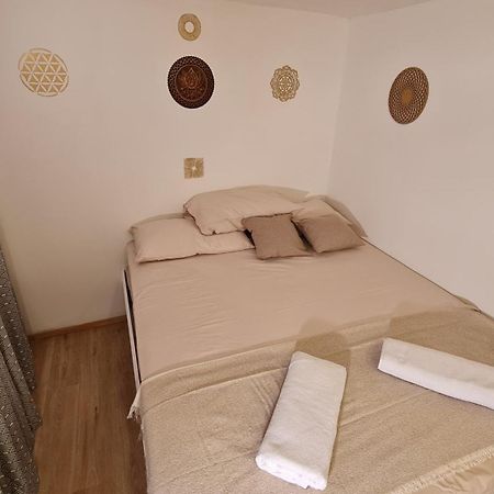 Plutus Apartments And Rooms With Free Parking Capodistria Esterno foto