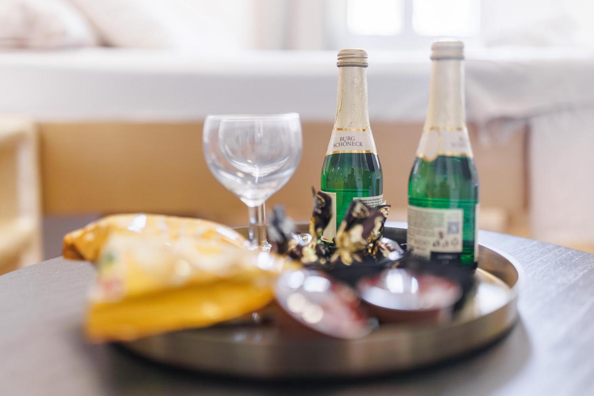 Plutus Apartments And Rooms With Free Parking Capodistria Esterno foto