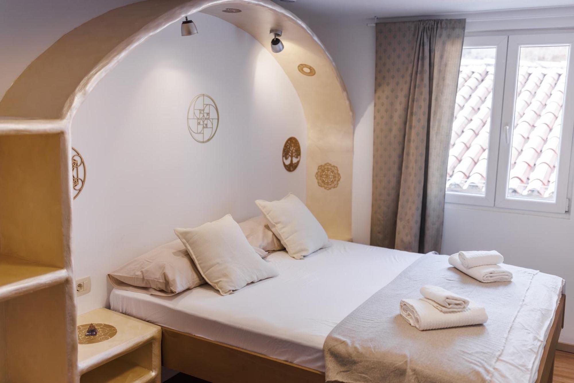 Plutus Apartments And Rooms With Free Parking Capodistria Esterno foto