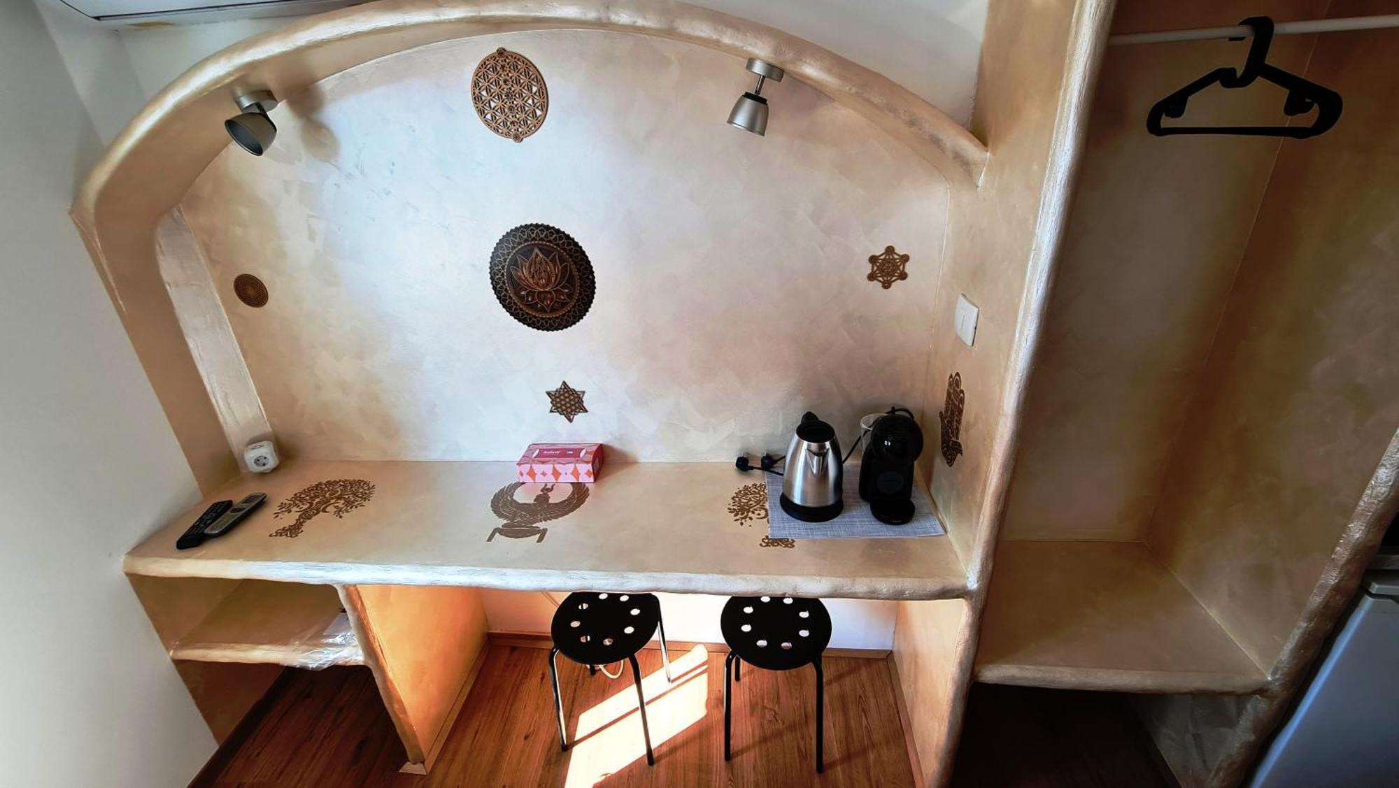 Plutus Apartments And Rooms With Free Parking Capodistria Esterno foto
