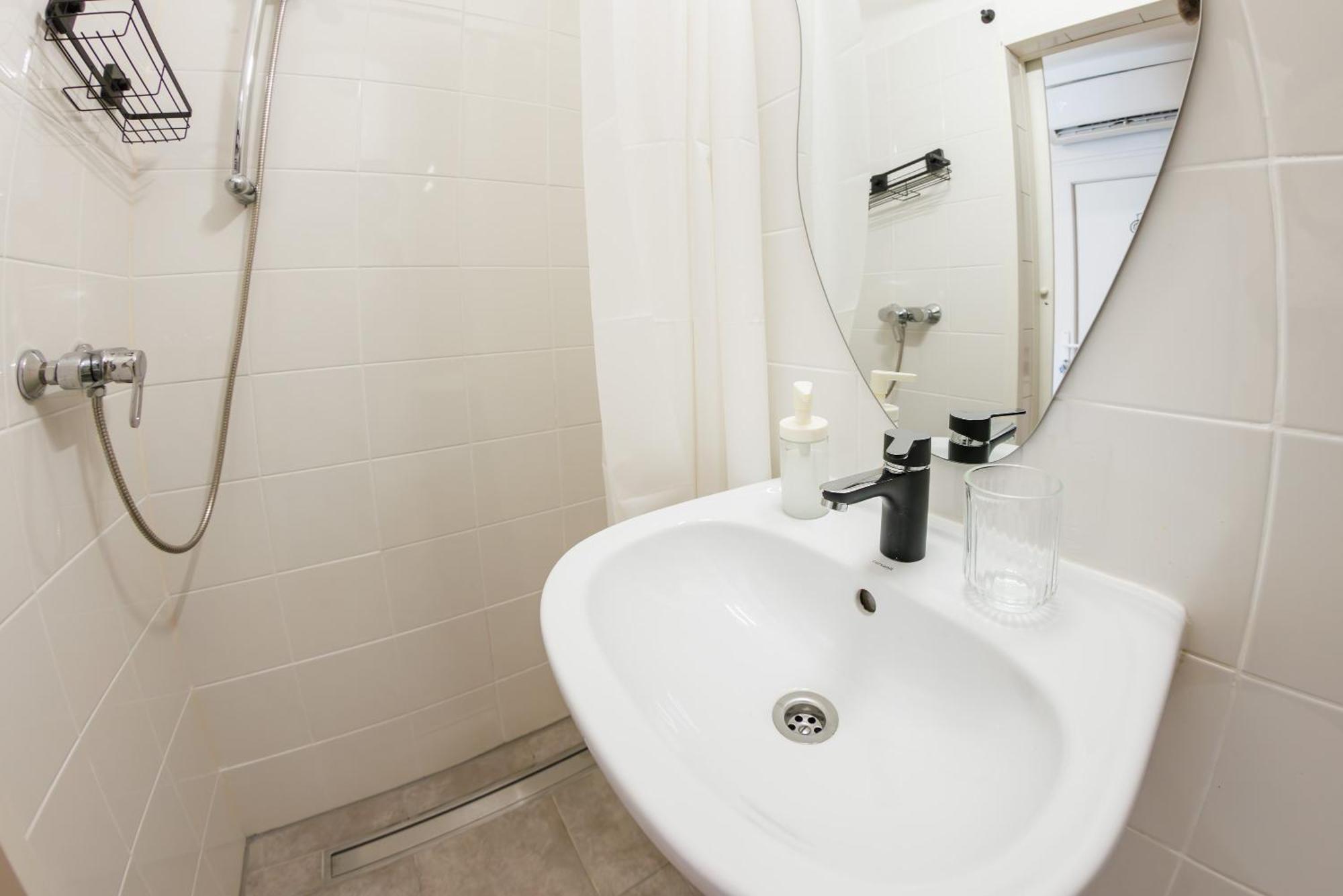 Plutus Apartments And Rooms With Free Parking Capodistria Esterno foto