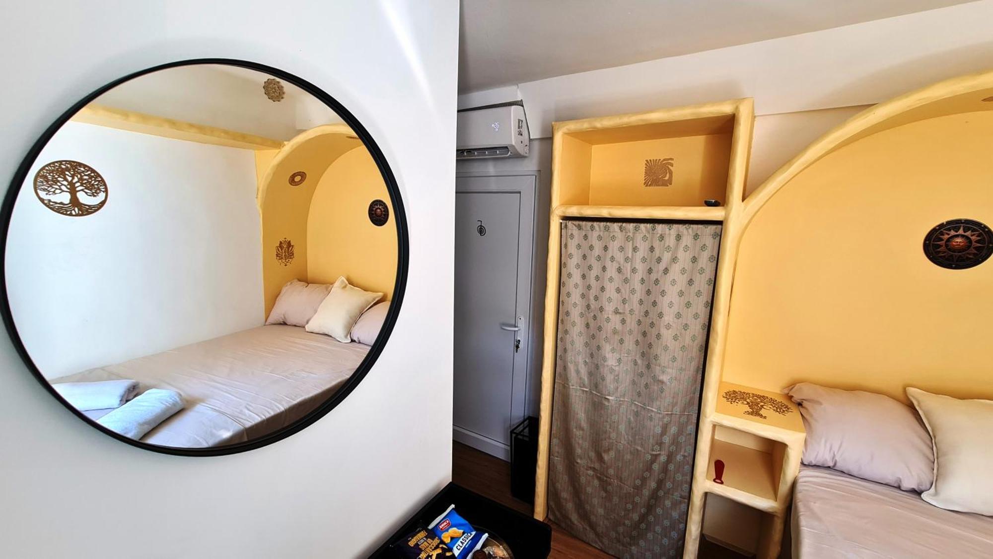 Plutus Apartments And Rooms With Free Parking Capodistria Esterno foto