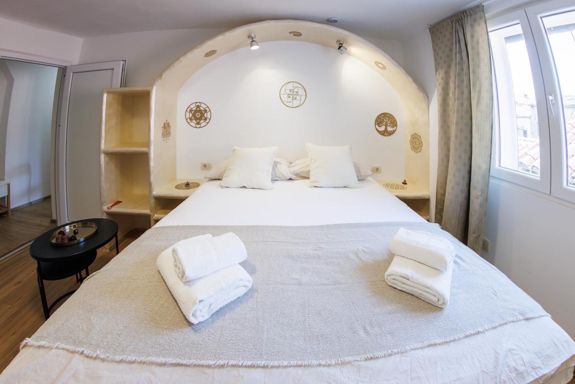 Plutus Apartments And Rooms With Free Parking Capodistria Esterno foto