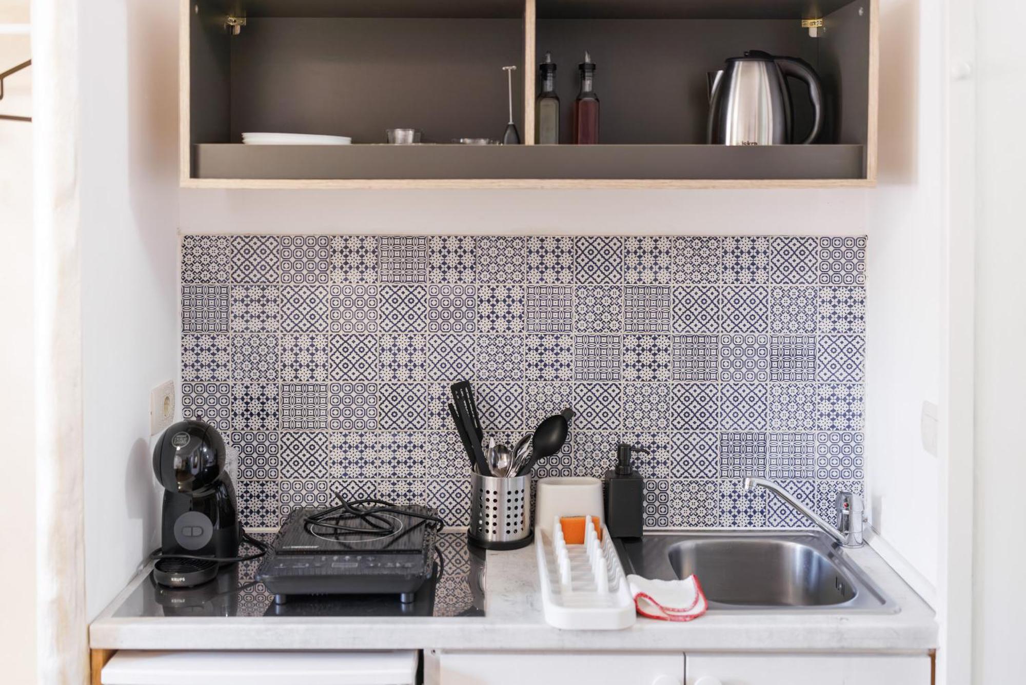 Plutus Apartments And Rooms With Free Parking Capodistria Esterno foto