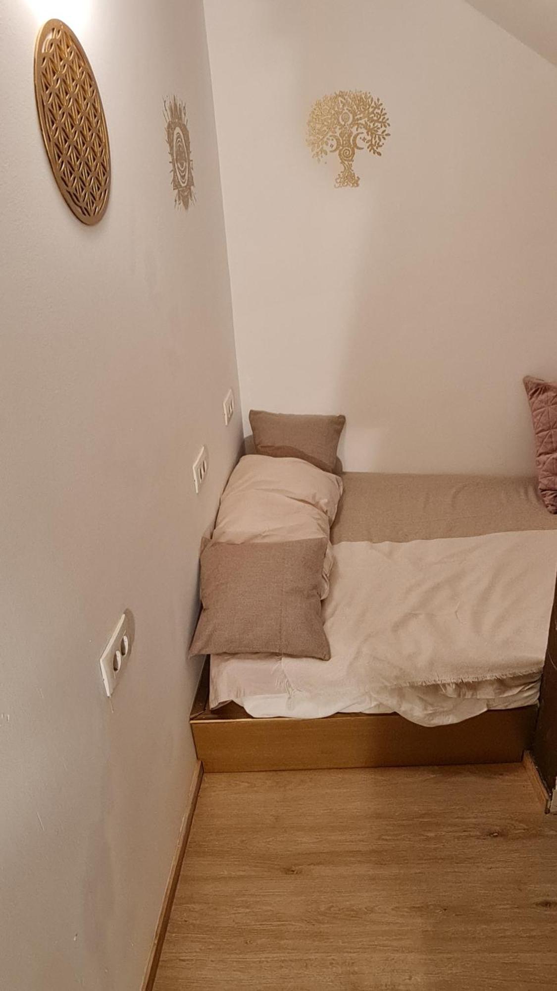 Plutus Apartments And Rooms With Free Parking Capodistria Esterno foto