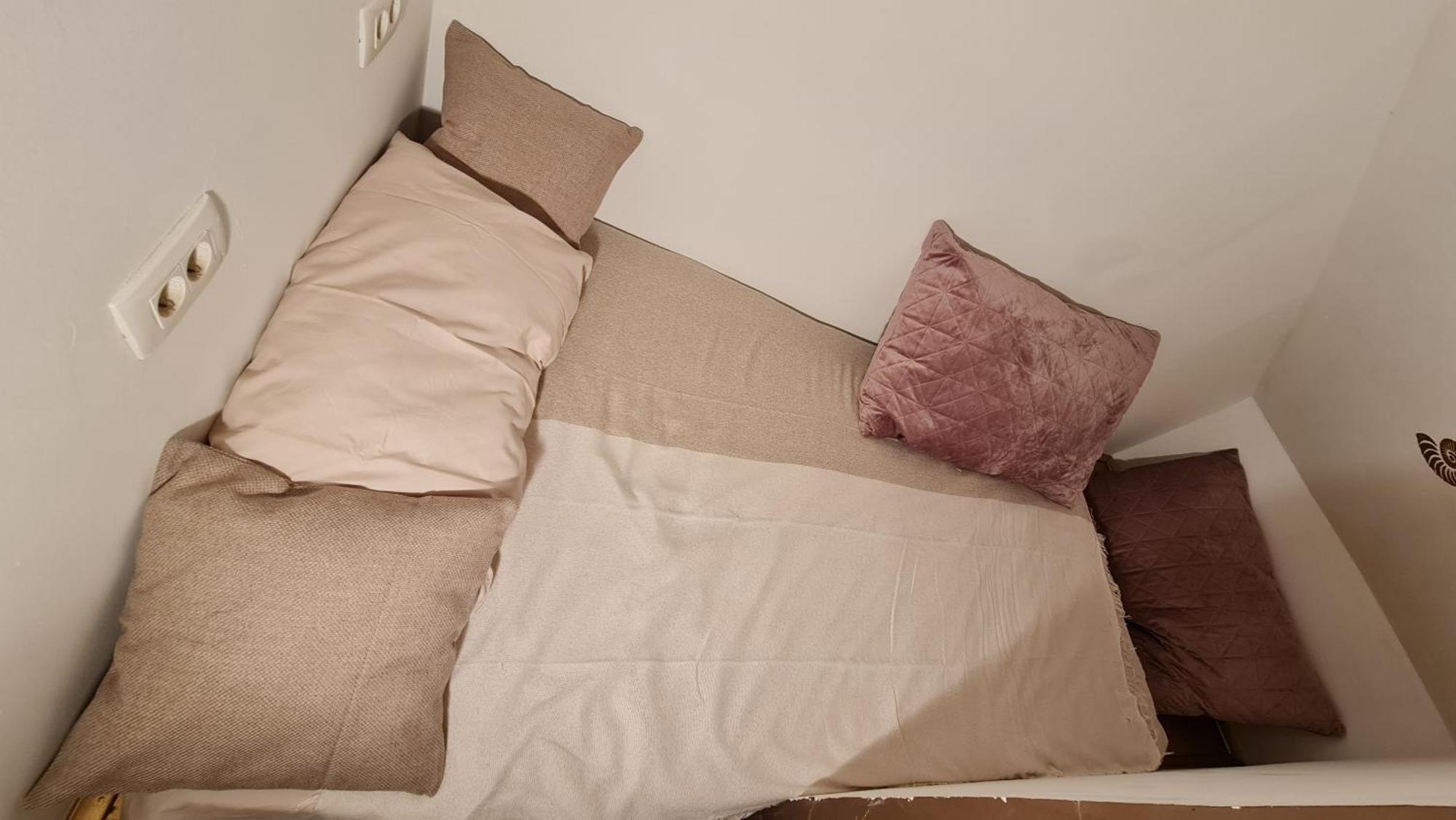 Plutus Apartments And Rooms With Free Parking Capodistria Esterno foto