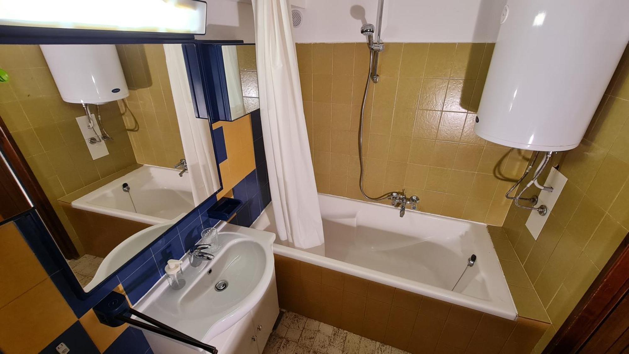Plutus Apartments And Rooms With Free Parking Capodistria Esterno foto