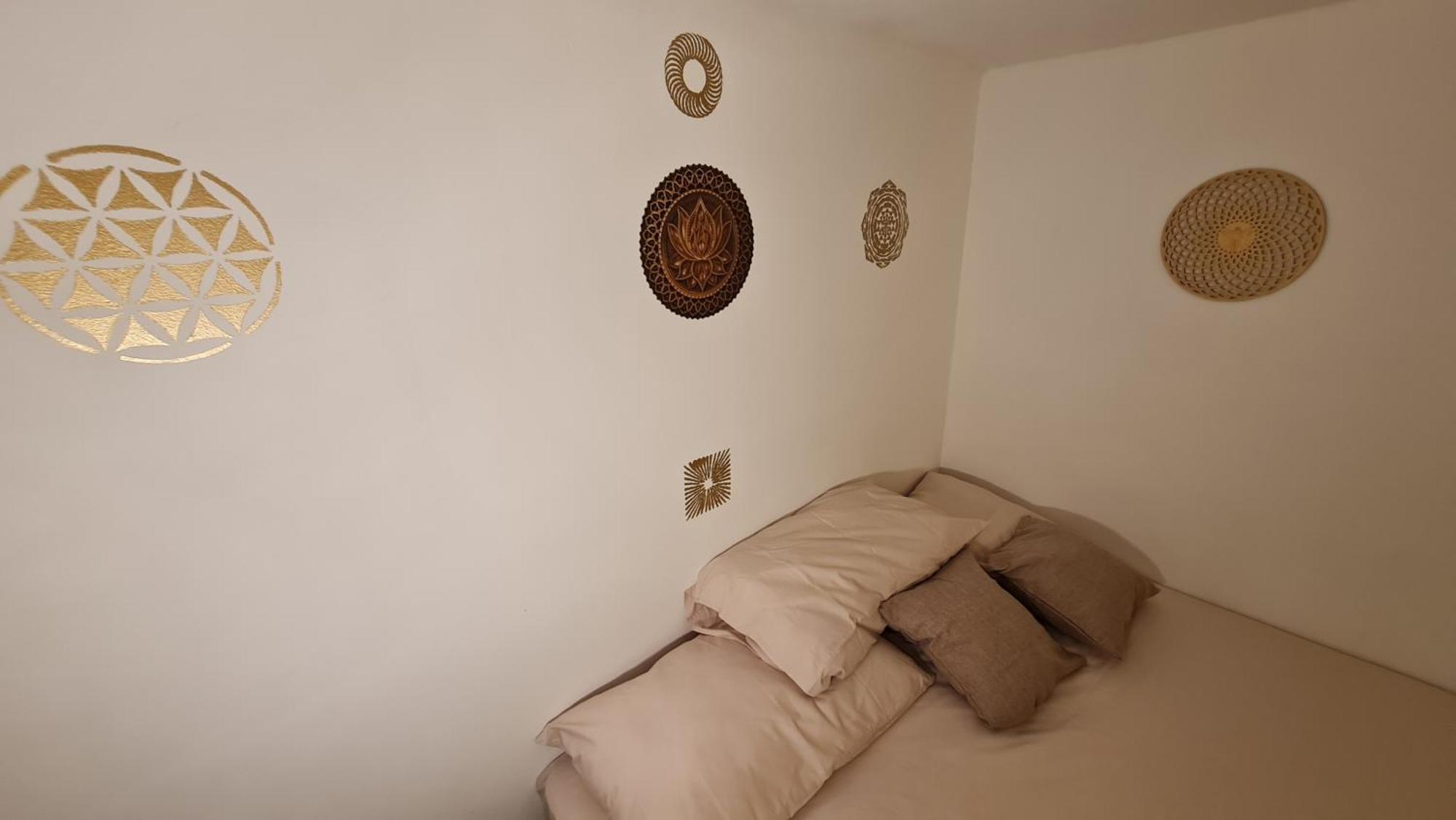 Plutus Apartments And Rooms With Free Parking Capodistria Esterno foto