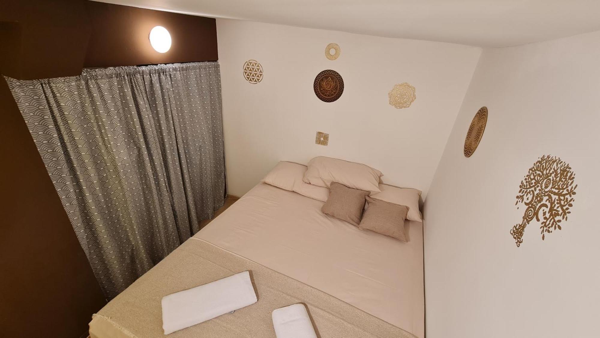Plutus Apartments And Rooms With Free Parking Capodistria Esterno foto