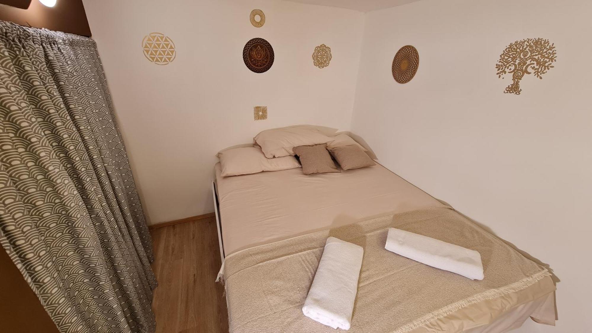 Plutus Apartments And Rooms With Free Parking Capodistria Esterno foto